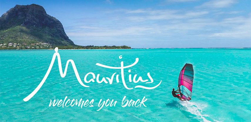 Phases of Mauritius Reopening